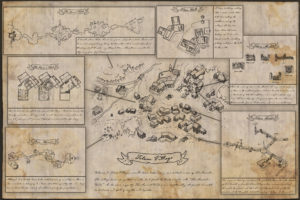 Campaign Map Guides